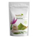 Matcha Té Japonés Polvo Ecológico, Orgánico 50gr. SALUD VIVA en Herbonatura.es
