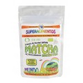 Matcha Té Japonés Polvo Ecológico, Activado y Orgánico 50gr. SUPERALIMENTOS