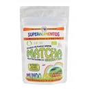 Matcha Té Japonés Polvo Ecológico, Activado y Orgánico 50gr. SUPERALIMENTOS en Herbonatura.es
