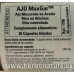 Ajo MaxGar (ajo macerado en aceite) 30 perlas SOLGAR