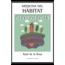Medicina del Hábitat Geobiología Libro, Raúl de la Rosa EDICIONES i en Herbonatura.es