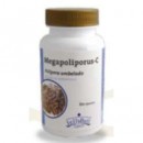 Megapoliporus C Poliporo Umbelado, Acerola fruto y Uña de gato. 60 cápsulas JELLYBELL en Herbonatura.es