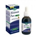 Melatonina Pura 1,9mg. con Erbe della Notte extracto 50ml. ESI en Herbonatura.es