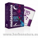 Melatonina Pura 1mg. 90 comprimidos SORIA NATURAL en Herbonatura.es