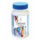 Melatonova Melatonina, Amapola, Pasiflora, Lúpulo 60 comprimidos NOVA DIET en Herbonatura.es
