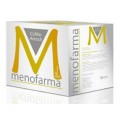 Menofarma, Soja, Salvia, Lúpulo, Calcio... Menopausia 30 sobres ANROCH