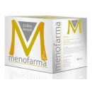Menofarma, Soja, Salvia, Lúpulo, Calcio... Menopausia 30 sobres ANROCH en Herbonatura.es