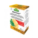 Menosoy Dr. Dunner Isoflavonas, Lino, Vitaminas... Menopausia 60 cápsulas SALUS en Herbonatura.es