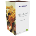 Mico Cord Cordyceps sinensis- HdT Ecológico 70 cápsulas HIFAS DA TERRA