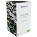 Mico-Mai Maitake HdT Ecológico Grifola Frondosa 70 cápsulas HIFAS DA TERRA