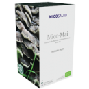 Mico-Mai Maitake HdT Ecológico Grifola Frondosa 70 cápsulas HIFAS DA TERRA en Herbonatura.es