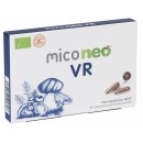 Mico Neo VR, Astrágalo, Reishi, Cordyceps, Champiñón del Sol, Camu Camu... 60 cápsulas NEO en Herbonatura.es