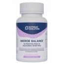 Microb Balance, Equilibrio intestinal, Artemisa, Zinc, Biotina, Agracejo... 60 cápsulas NUTRINAT EVOLUTION en Herbonatura.es