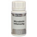 Microbiota Inflamadig, Probióticos Prebióticos... 60 cápsulas EQUISALUD  en Herbonatura.es