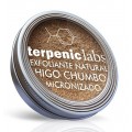 Micronizado de Higo Chumbo, Exfoliante natural 30gr. TERPENIC LABS