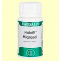Holofit Migrasol (Matricaria y Melisa) 180 cápsulas EQUISALUD