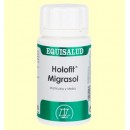 Holofit Migrasol (Matricaria y Melisa) 180 cápsulas EQUISALUD en Herbonatura.es