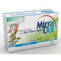 MirraDol, Mirra, Erísimo y Propóleo 30 comprimidos masticables NOEFAR
