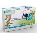 MirraDol, Mirra, Erísimo y Propóleo 30 comprimidos masticables NOEFAR en Herbonatura.es