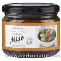 Miso Barley Organico Japonés de Cebada Biológico 300 gr. CLEARSPRING