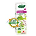 Mix Epiderm 10 Bio Planta y Yemas Frescas Extracto Phyto-biopôle 50ml. INTERSA