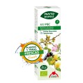 Mix Pec 7 Bio Planta y Yemas Frescas Extracto Phyto-biopôle 50ml. INTERSA