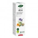 Mix Relax 1 Bio Extracto valeriana, pasiflora... 50ml. INTERSA en Herbonatura.es