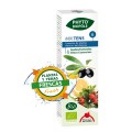 Mix Tens 6 Bio Extracto Phyto-biopôle Olivo, Espino Blanco, A.e. Limón 50ml. INTERSA