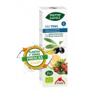 Mix Tens 6 Bio Extracto Phyto-biopôle Olivo, Espino Blanco, A.e. Limón 50ml. INTERSA en Herbonatura.es