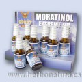 Moratinol Extreme GH pulverizador 30ml. TEGOR SPORT