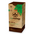 Moringa 60 cápsulas MYMORINGA