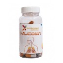 Mucosin Resfriado Sinusitis, Malvavisco, Pino, Tomillo... 60 cápsulas MUNDONATURAL en Herbonatura.es