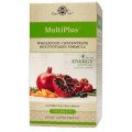 Multiplus Energy Multinutriente energético 90 comprimidos SOLGAR