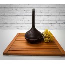 Difusor y Humificador Narguila con cromoterapia por Ultrasonidos TERPENIC LABS en Herbonatura.es