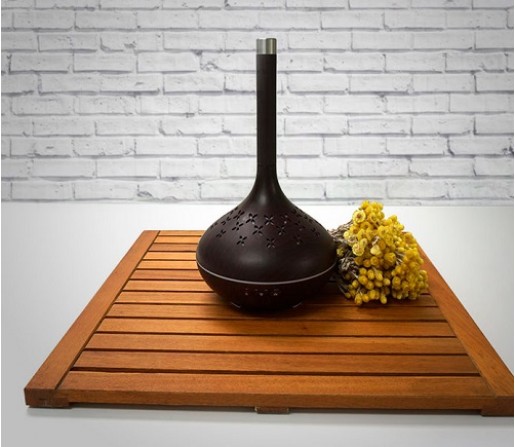 Difusor y Humificador Narguila con cromoterapia por Ultrasonidos TERPENIC LABS