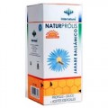 Naturprólis Jarabe Balsámico Própolis, Sauco, Aceites esenciales 250ml. INTERNATURE