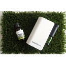 Difusor Nebula por nebulización en frío con batería recargable TERPENIC LABS en Herbonatura.es