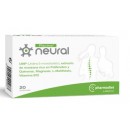 Neural con UMP (Uridina 5-monofosfato), L-Metilfolato, B12... 20 comprimidos PHARMADIET en Herbonatura.es