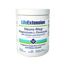 Neuro-Mag, Magnesio L-Treonato, Calcio y D3 225gr. LIFEEXTENSION en Herbonatura.es