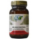Neurocontrol, Triptófano, Teanina, Magnolia, Azafrán.. 60 cápsulas CFN en Herbonatura.es