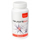 Neuronil Plus Memoria Plantis 60 cápsulas ARTESANIA AGRICOLA en Herbonatura.es
