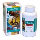 NK ZELL Defensas Hongos, Chaga, Champiñón sol, Cordiceps, Reishi... 100 cápsulas LUSODIETE en Herbonatura.es
