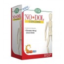 No-Dol Cúrcuma 1440mg. 30 cápsulas líquidas. ESI en Herbonatura.es