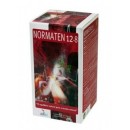 Normaten 12-8 Tensión, Espino blanco, Olivo, Abedul... 100 cápsulas LUSODIETE en Herbonatura.es