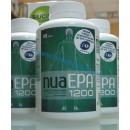Nua Epa 1200 Omega 3. 90 perlas NUA en Herbonatura.es