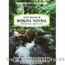 Nuevo Tratado de Medicina Natural Libro, Raymond Dextreit y Michel Abehsera EDAF en Herbonatura.es
