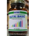 Nutri Basic (Alcalinizante) 90 cápsulas PHYTOVIT