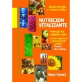 Nutrición Vitalizante Manual de Comida Viva, Néstor Palmetti ESPACIO DEPURATIVO