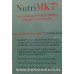 Nutri MK7 (45mcg. Vitamina K2 natural) 60 perlas 100% NATURAL