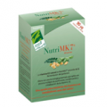 Nutri MK7 Garbanzo (90mcg. Vitamina K2 natural) 60 perlas 100% NATURAL